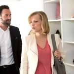 Joanna Kulig, Bartłomiej Świderski