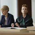 Katarzyna Zielińska, Monika Dryl