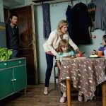 Maja Kwaśny, Joanna Kulig, Wojciech Solarz, Oliwia Dąbrowska