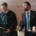 Stefan Pawłowski, Bartłomiej Świderski