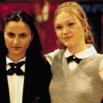 Rain Phoenix, Julia Stiles