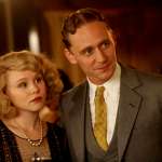 Alison Pill, Tom Hiddleston