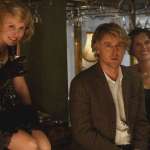 Owen Wilson, Alison Pill, Audrey Fleurot