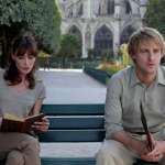 Owen Wilson, Carla Bruni