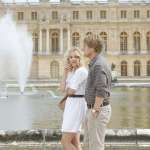 Owen Wilson, Rachel McAdams