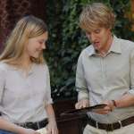 Owen Wilson, L&eacute;a Seydoux