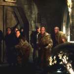 Vincenzo Nicoli, Sigourney Weaver, Charles S. Dutton, Deobia Oparei, Ralph Brown