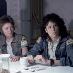 Sigourney Weaver, Veronica Cartwright