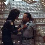 Sigourney Weaver, Ian Holm