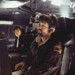 Sigourney Weaver, Tom Skerritt