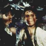 Sigourney Weaver, Paul Reiser