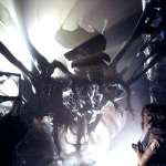 Sigourney Weaver, Carrie Henn