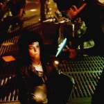 Sigourney Weaver, Lance Henriksen