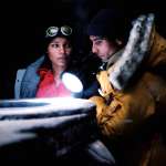 Sanaa Lathan, Raoul Bova