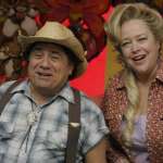 Kathy Bates, Danny DeVito