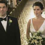Neve Campbell, Ron Livingston