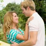 Ashley Tisdale, Robert Hoffman