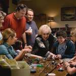 Ashley Tisdale, Doris Roberts, Gillian Vigman, Andy Richter, Regan Young, Carter Jenkins, Austin Butler, Ashley Boettcher, Henri Young, Kevin Nealon