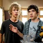 Carter Jenkins, Austin Butler
