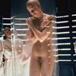 Marlene Bush, David St. James, Nicole Fellows, Brad Dourif