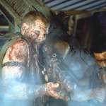 Ron Perlman, Raymond Cruz