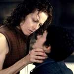 Sigourney Weaver, Winona Ryder