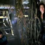 Sigourney Weaver, Winona Ryder