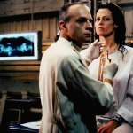 Sigourney Weaver, Brad Dourif