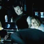 Michael Fassbender, Carmen Ejogo