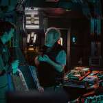 Ridley Scott, Danny McBride