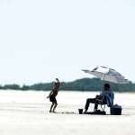 Chris Evans, Mckenna Grace