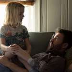 Chris Evans, Mckenna Grace