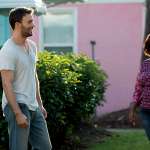 Chris Evans, Octavia Spencer