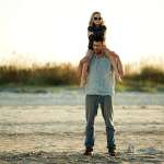 Chris Evans, Mckenna Grace