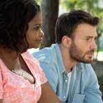 Chris Evans, Octavia Spencer