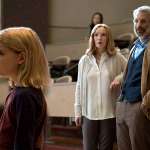 Lindsay Duncan, Mckenna Grace, Jon Sklaroff