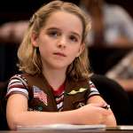 Mckenna Grace