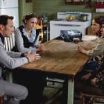 Vera Farmiga, Ron Livingston, Patrick Wilson, Lili Taylor
