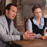 Vera Farmiga, Patrick Wilson