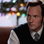 Patrick Wilson