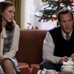 Vera Farmiga, Patrick Wilson