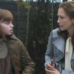 Vera Farmiga, Madison Wolfe