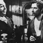 Charles Laughton, Robert Newton
