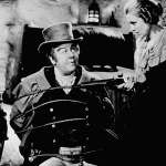 Charles Laughton, Robert Newton, Marie Ney