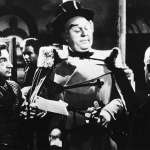 Charles Laughton, Hay Petrie