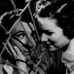 Maureen O'Hara, Robert Newton