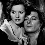 Maureen O'Hara, Robert Newton