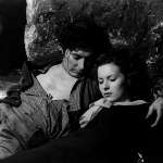 Maureen O'Hara, Robert Newton