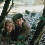 Meryl Streep, Sam Neill