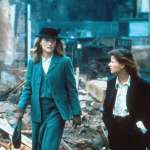 Tracey Ullman, Meryl Streep